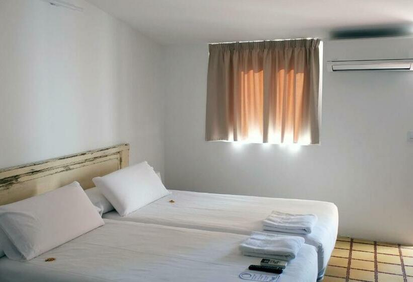 اتاق استاندارد, Pigal