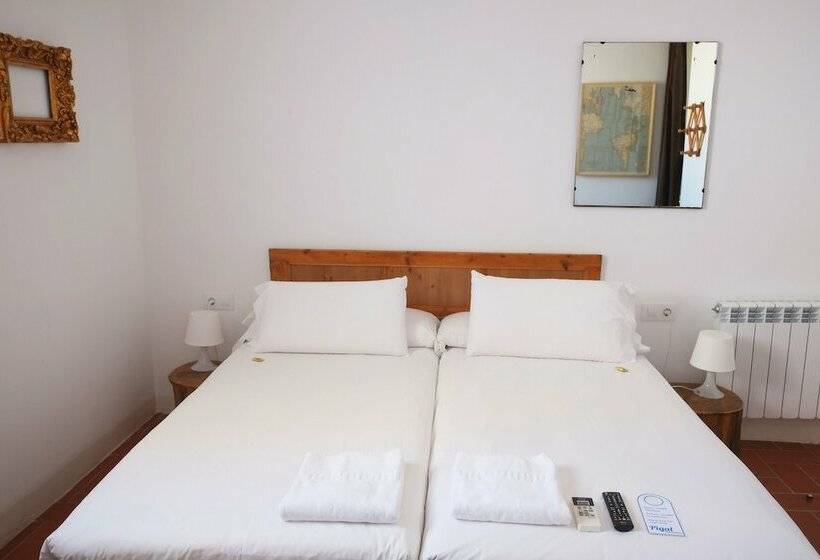 اتاق استاندارد, Pigal