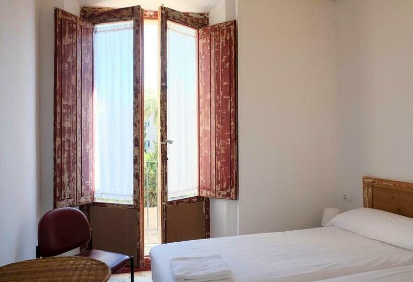 اتاق استاندارد, Pigal