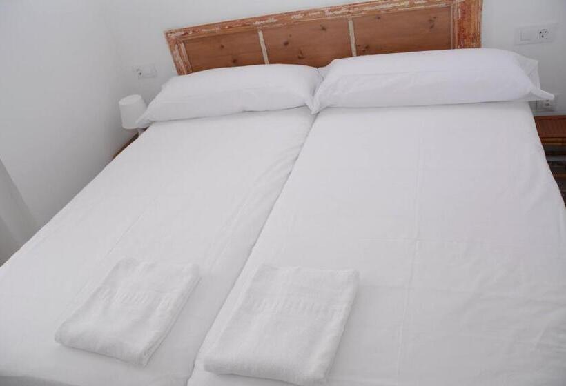 اتاق استاندارد, Pigal