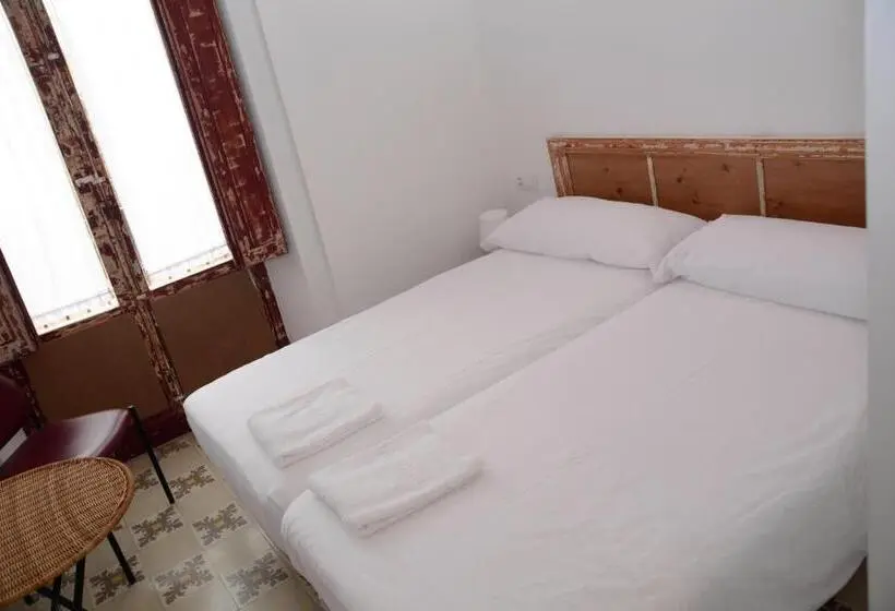 اتاق استاندارد, Pigal