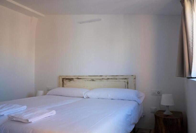 اتاق استاندارد, Pigal