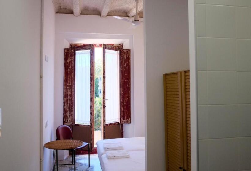 اتاق استاندارد, Pigal