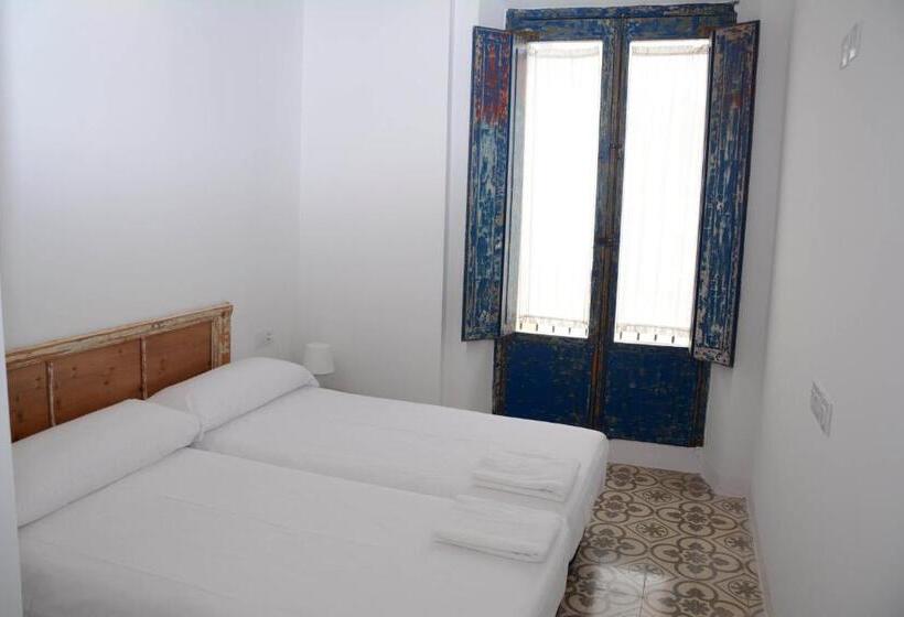 اتاق استاندارد, Pigal