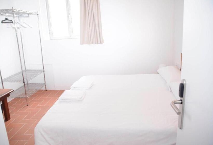 اتاق استاندارد, Pigal