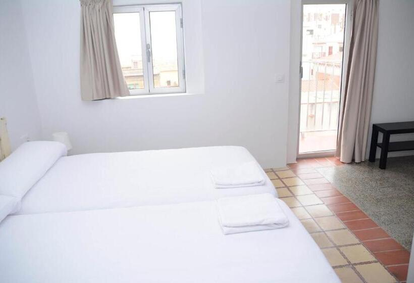 اتاق استاندارد, Pigal