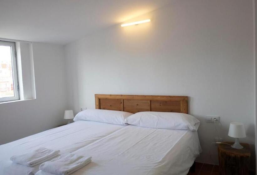 اتاق استاندارد, Pigal