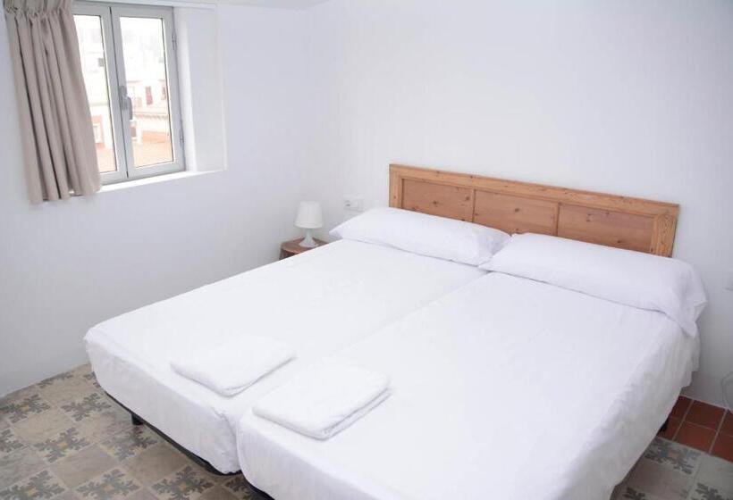 اتاق استاندارد, Pigal