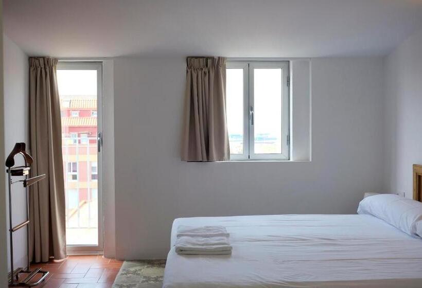 اتاق استاندارد, Pigal