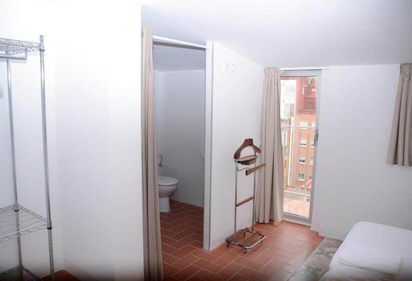 اتاق استاندارد, Pigal