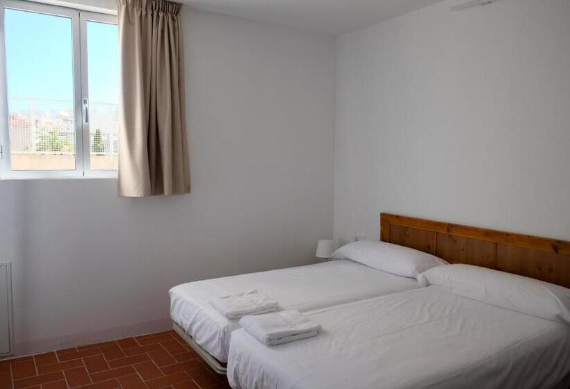 اتاق استاندارد, Pigal