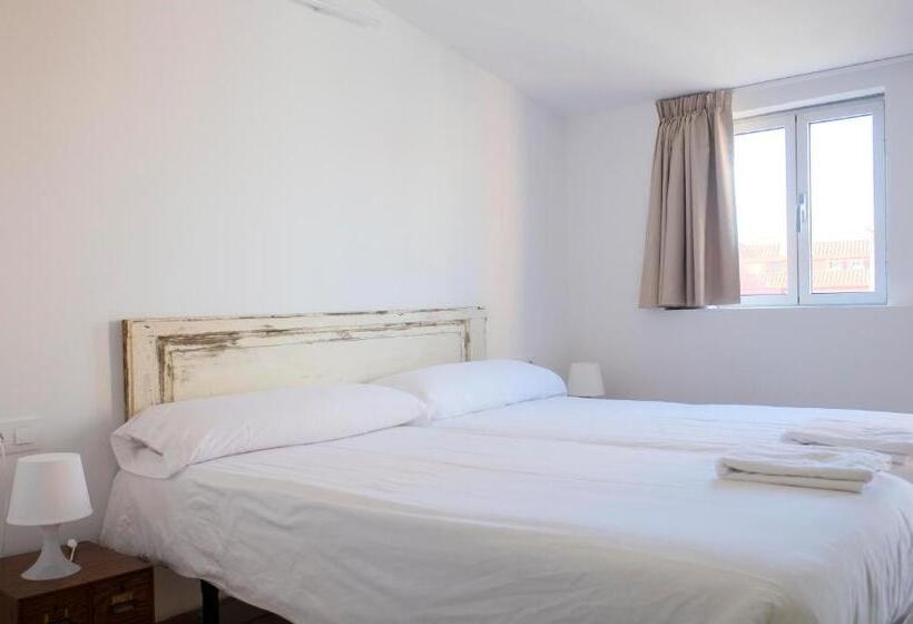 اتاق استاندارد, Pigal