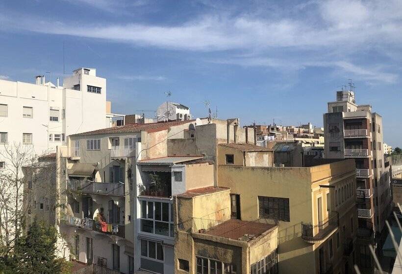 اتاق استاندارد, Pigal