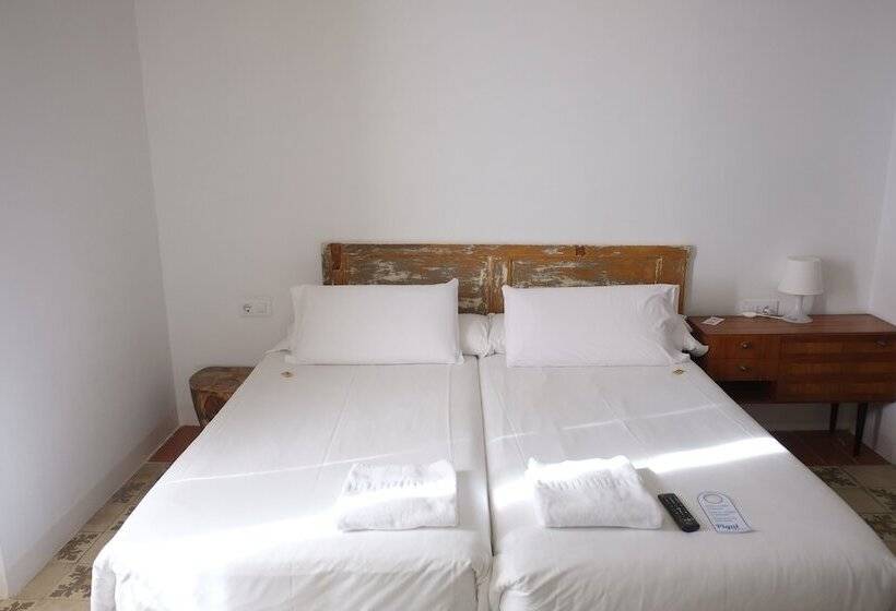 اتاق استاندارد, Pigal