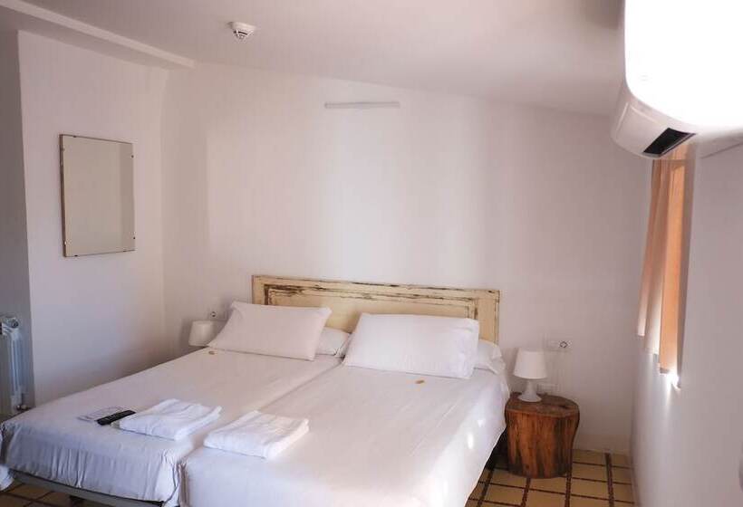 اتاق استاندارد, Pigal