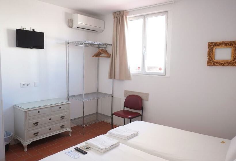 اتاق استاندارد, Pigal