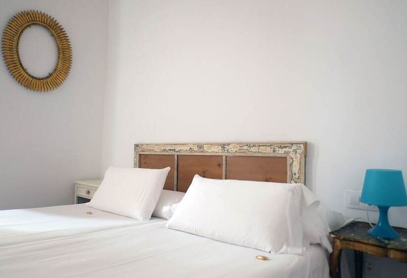 اتاق استاندارد, Pigal