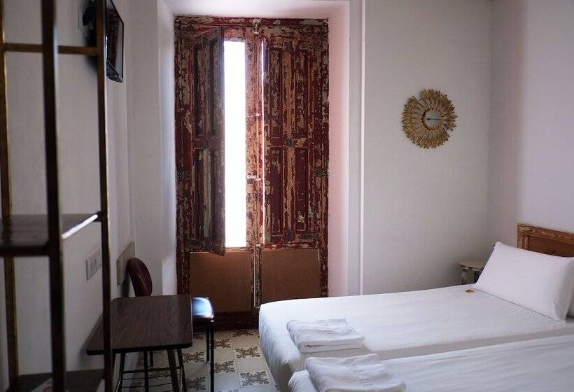 اتاق استاندارد, Pigal