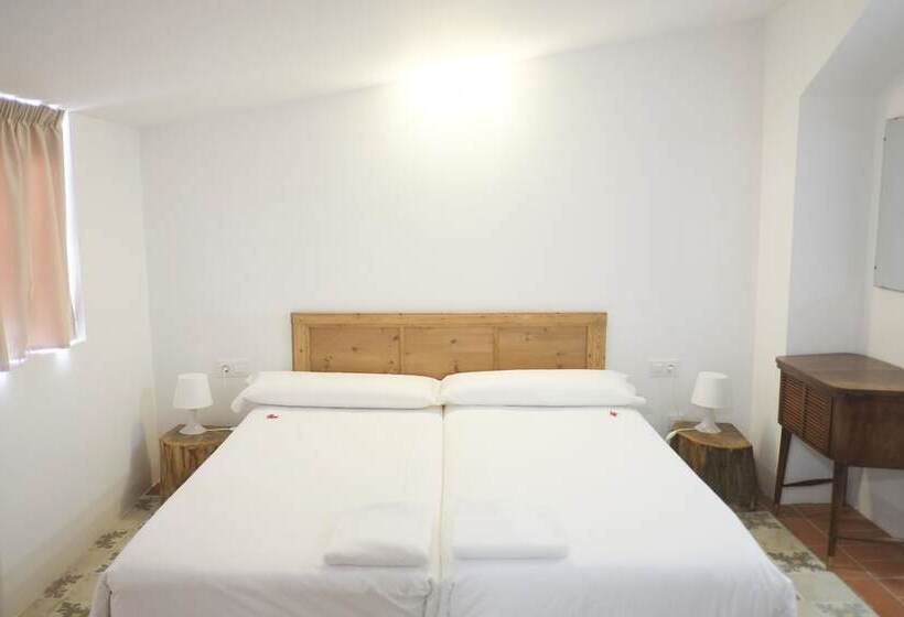 اتاق استاندارد, Pigal