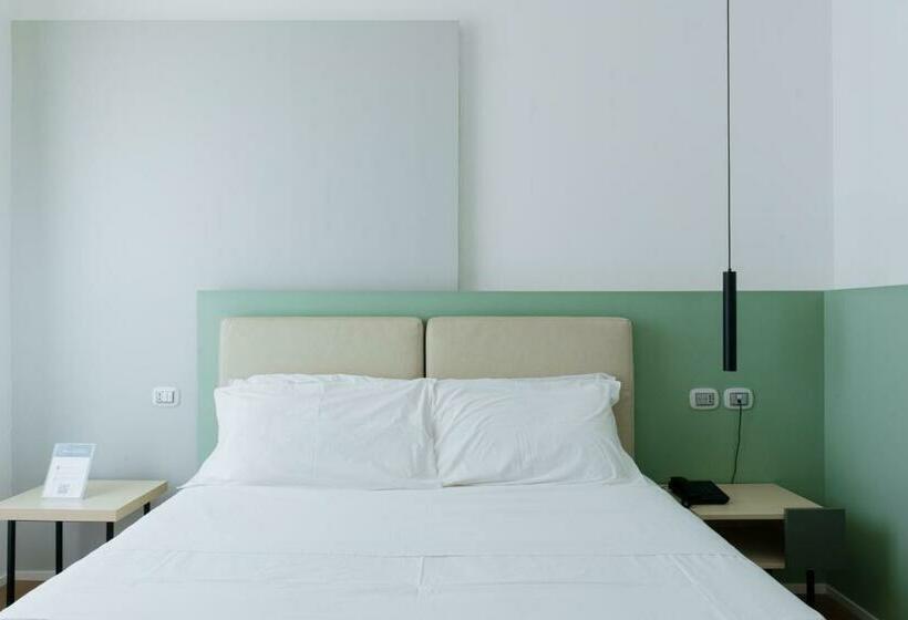 اتاق راحتی, Plana