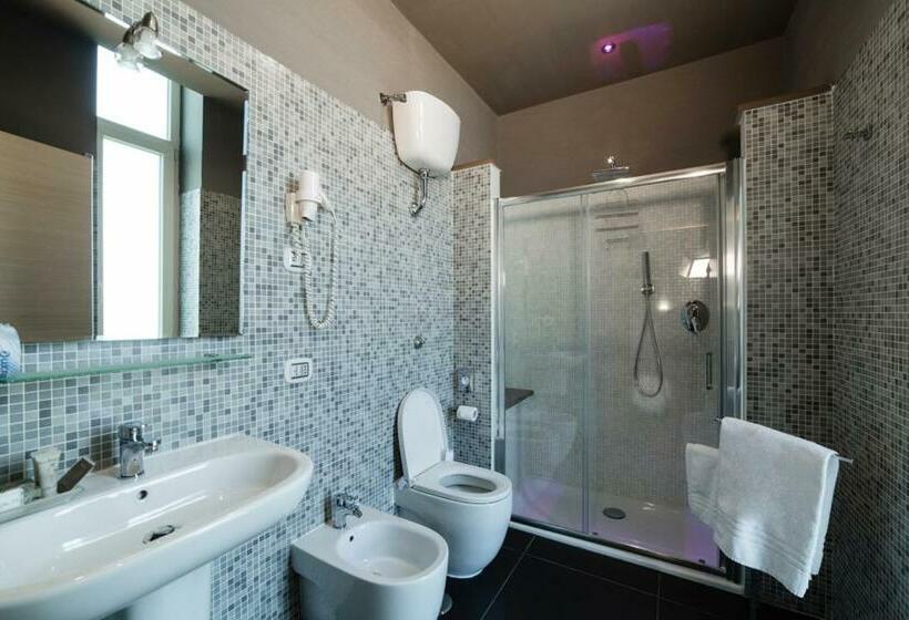 اتاق راحتی, Plana