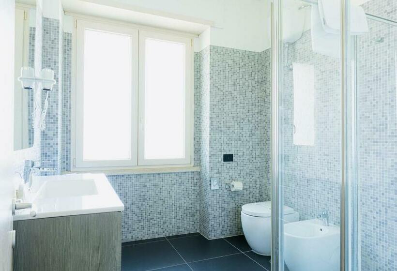 اتاق سوپریور, Plana