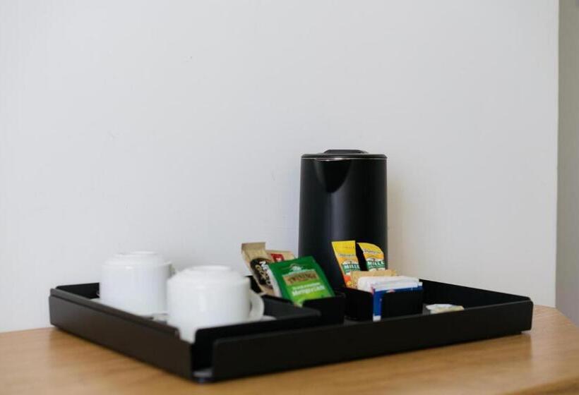 سوییت جونیور, Plana