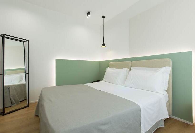 اتاق راحتی, Plana