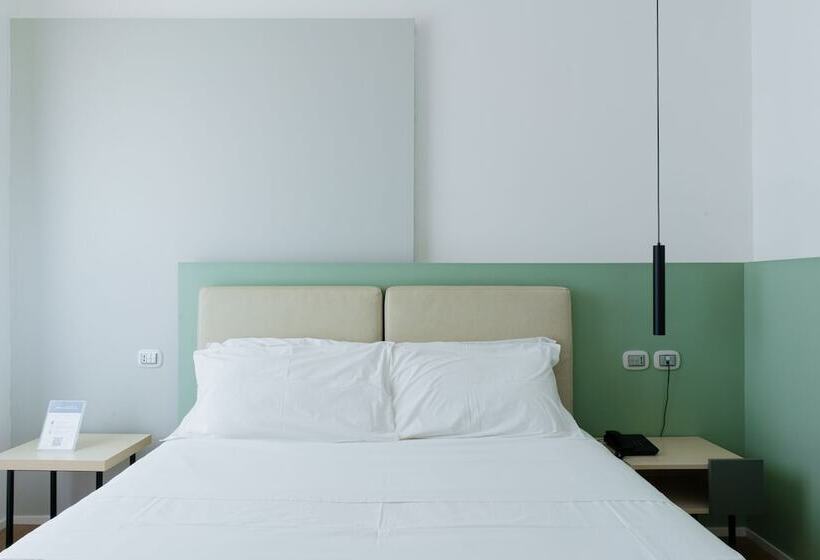 اتاق راحتی, Plana