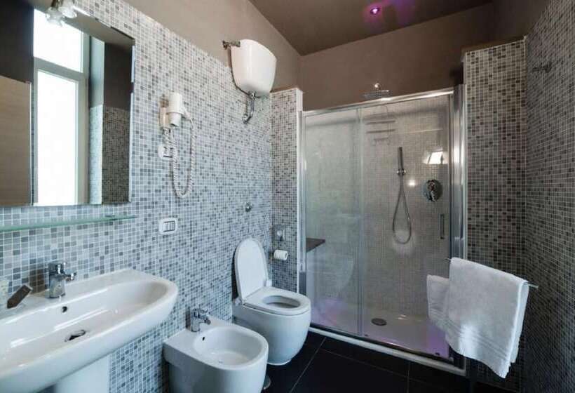 اتاق راحتی, Plana