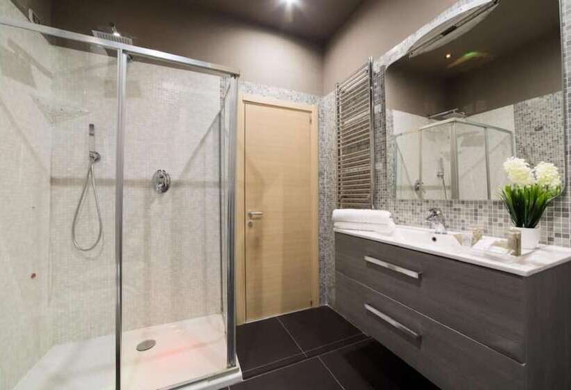 اتاق راحتی, Plana