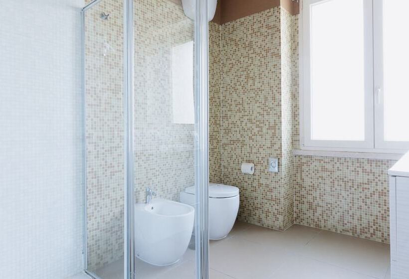 اتاق راحتی, Plana