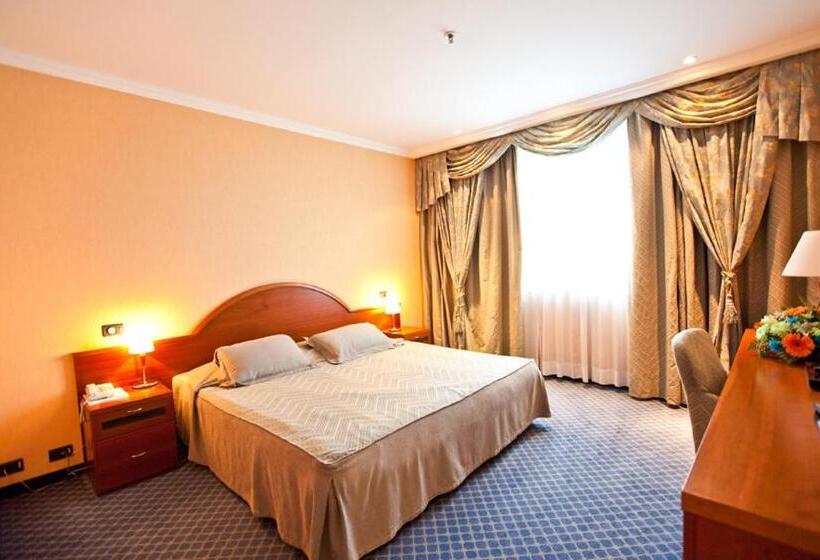 آپارتمان 1 خوابه, River Palace