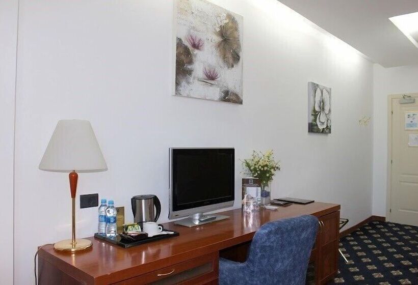 اتاق لوکس, River Palace