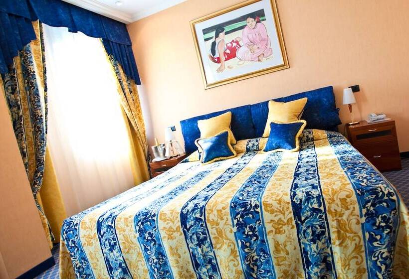 استودیوی کلاسیک, River Palace