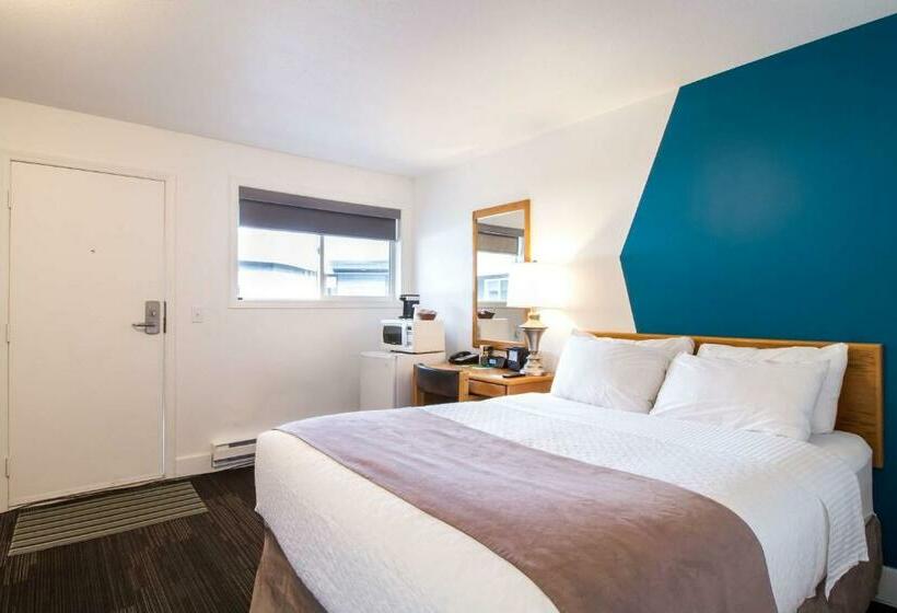マウンテンビュースタンダードルーム, Stoke Hotel Surestay Collection By Best Western