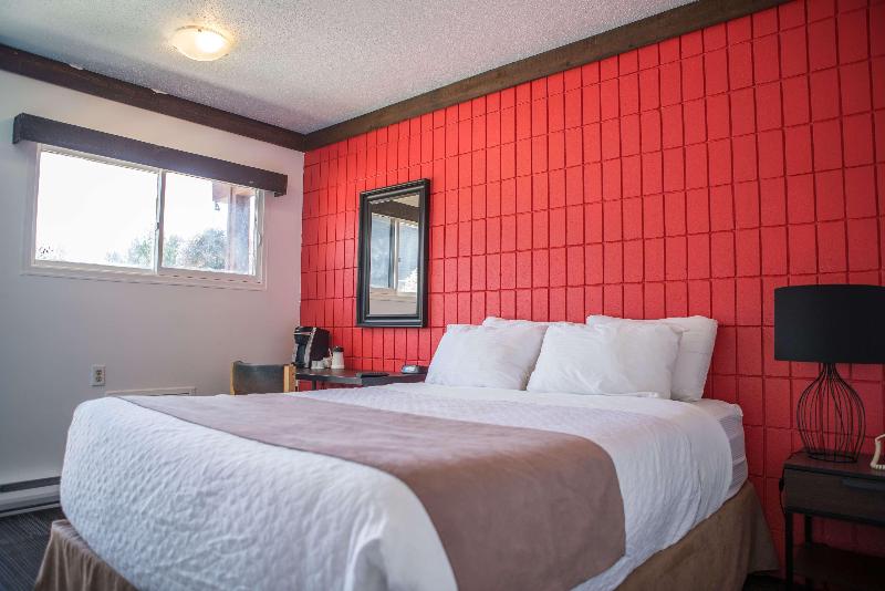 マウンテンビュースタンダードルーム, Stoke Hotel Surestay Collection By Best Western