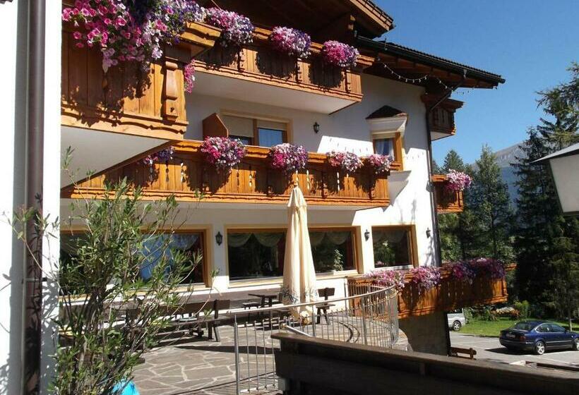 标准间, Thuinerwaldele