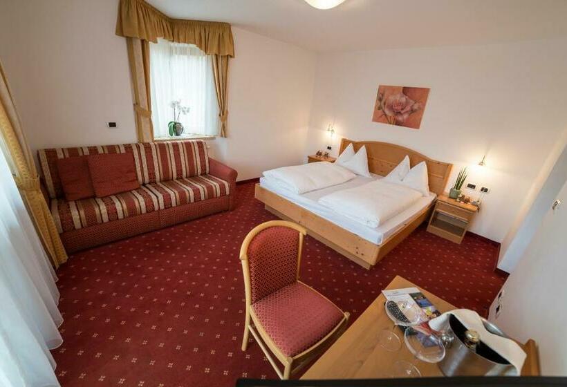 标准间, Thuinerwaldele