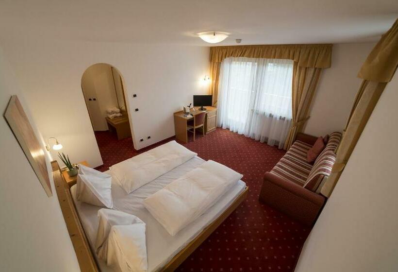 标准间, Thuinerwaldele