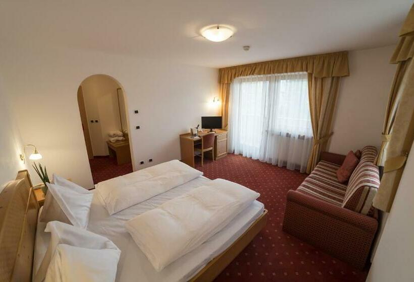 标准间, Thuinerwaldele