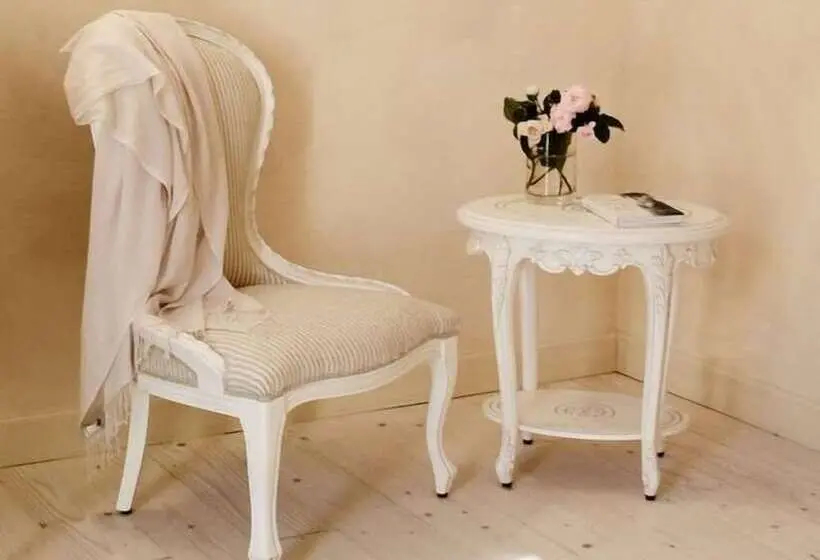 Standard-huone Puistonäkymä, Villa Di Campo