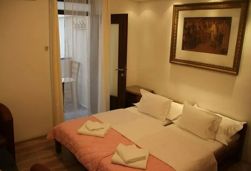 آپارتمان 2 خوابه, Villa Ivana