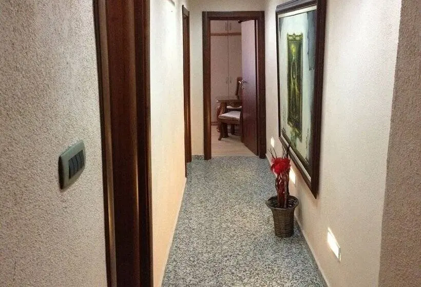 آپارتمان 2 خوابه, Villa Ivana