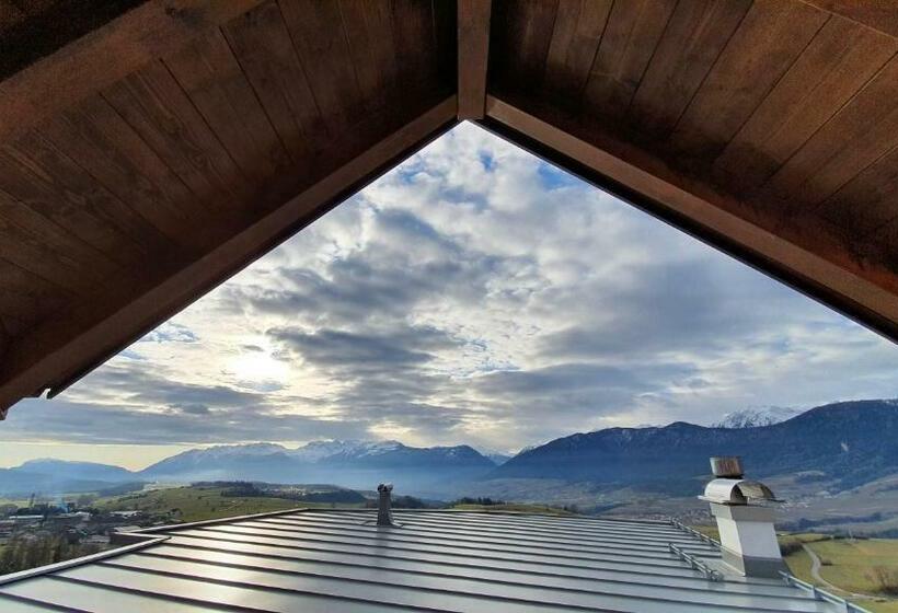 スタンダードシングルルーム, La Montanina Hotel In Val Di Non