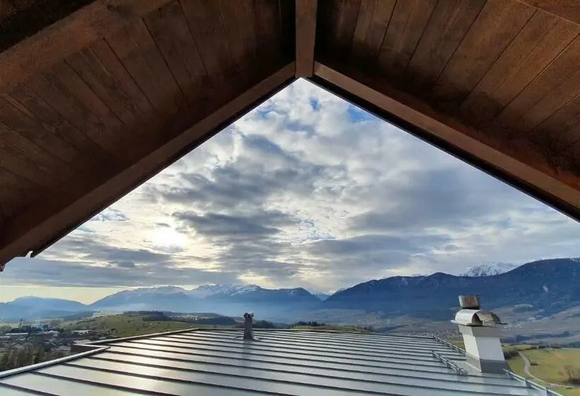 スタンダードシングルルーム, La Montanina Hotel In Val Di Non