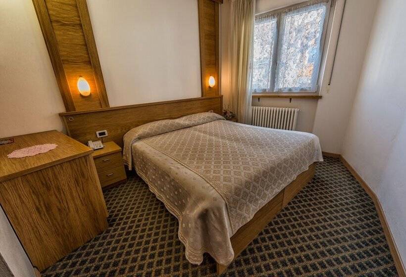 חדר בסיסי, La Montanina Hotel In Val Di Non