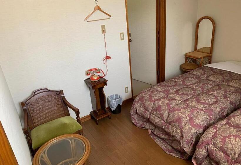 اتاق استاندارد, Pension Bonnard