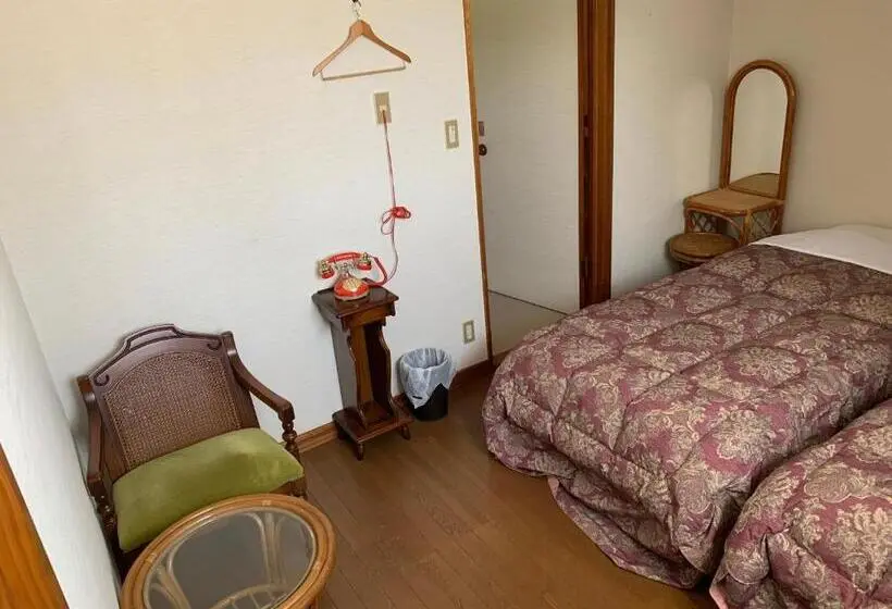 スタンダードルーム, Pension Bonnard