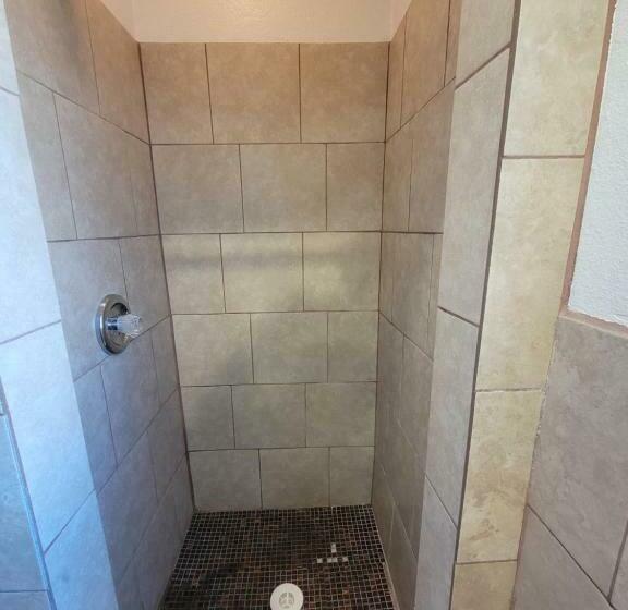 غرفة قياسية سرير كينج, Townhouse Motel